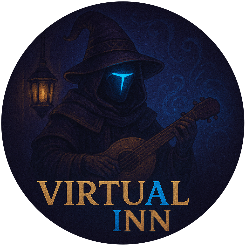 Virtual Inn Logo